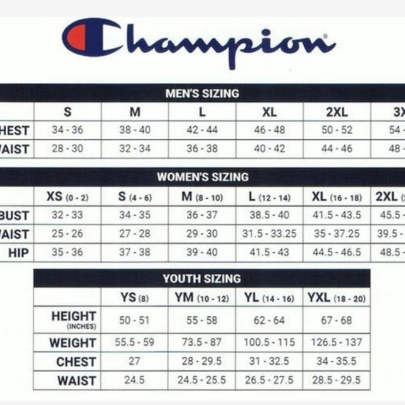 Champion Men's Hoodie S - Picture 9 of 9